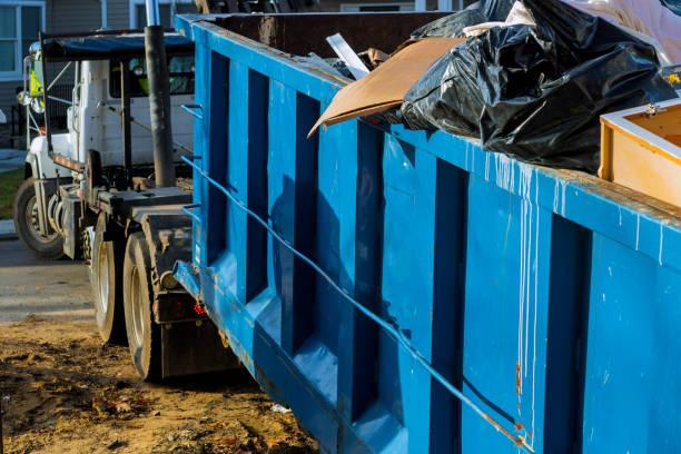 Best Residential Junk Removal  in West Odessa, TX